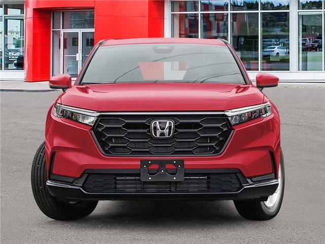 2026 Honda CR-V LX (Stk: N108683) in Saint John - Image 2 of 19