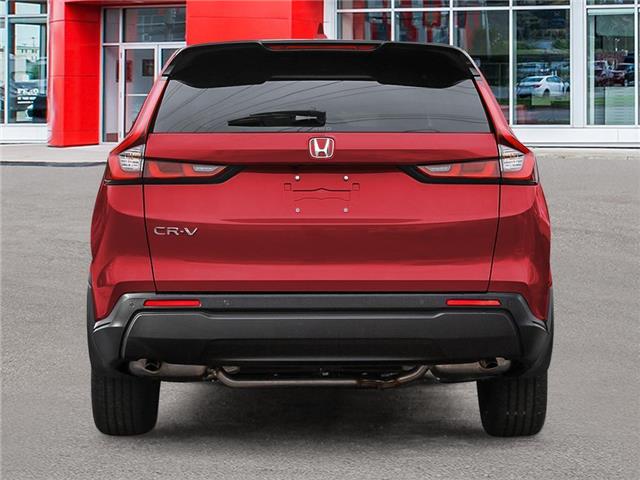 2026 Honda CR-V LX (Stk: N108683) in Saint John - Image 5 of 19