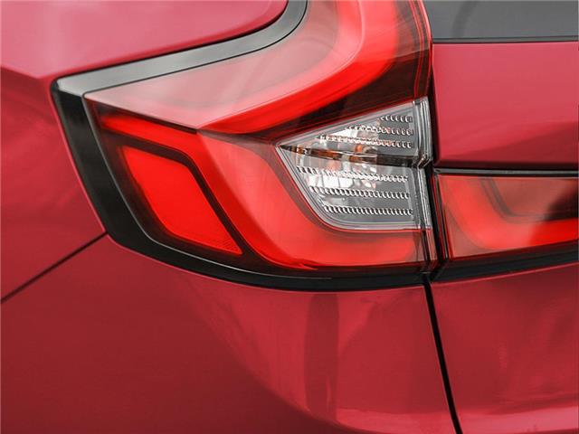 2026 Honda CR-V LX (Stk: N108683) in Saint John - Image 8 of 19