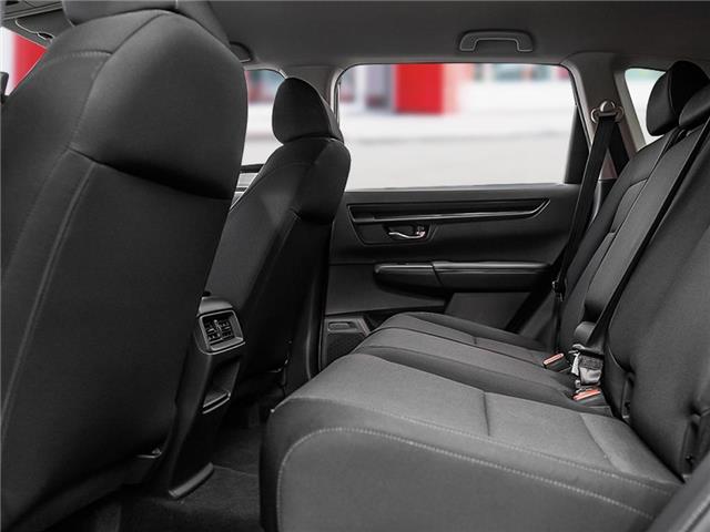 2026 Honda CR-V LX (Stk: N108683) in Saint John - Image 17 of 19