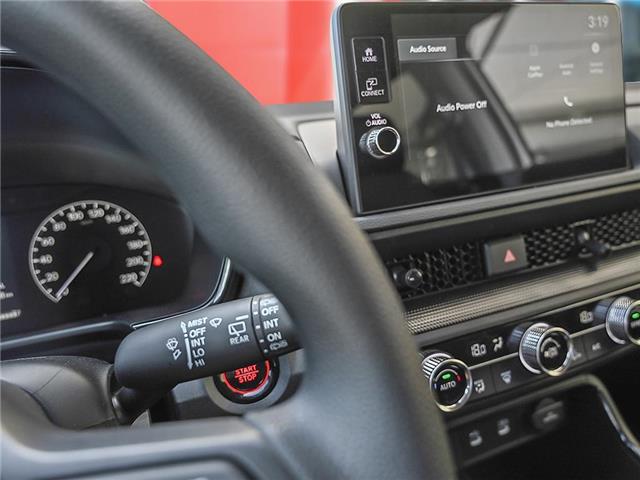 2026 Honda CR-V LX (Stk: N108683) in Saint John - Image 19 of 19