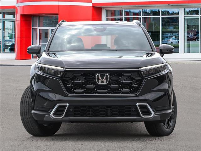2026 Honda CR-V Hybrid Touring (Stk: T227313) in Saint John - Image 2 of 23