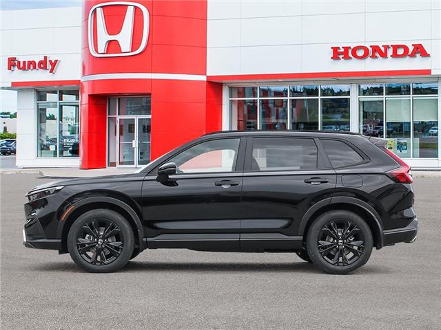 2026 Honda CR-V Hybrid Touring (Stk: T227313) in Saint John - Image 3 of 23