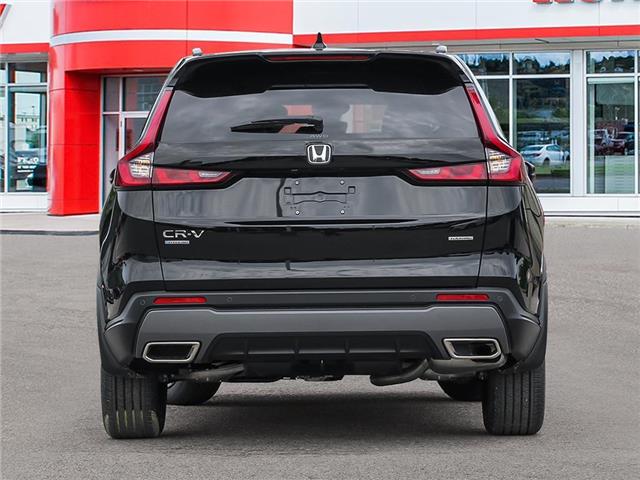 2026 Honda CR-V Hybrid Touring (Stk: T227313) in Saint John - Image 5 of 23