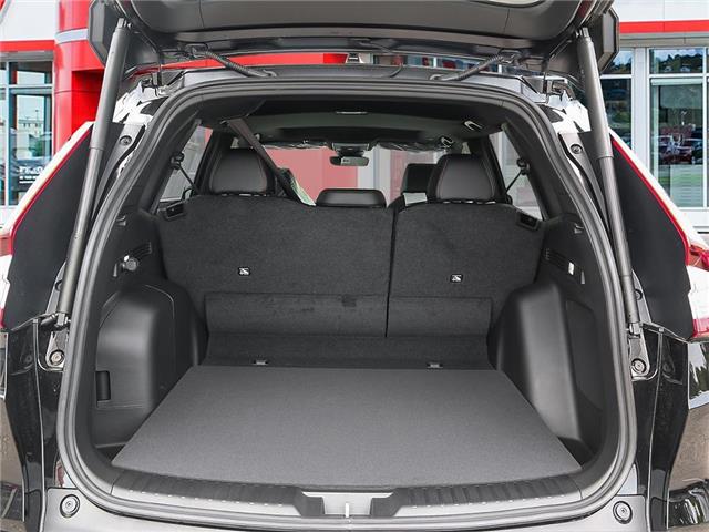 2026 Honda CR-V Hybrid Touring (Stk: N226192) in Saint John - Image 7 of 23