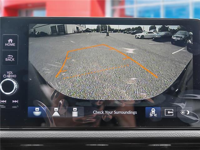 2026 Honda CR-V Hybrid Touring (Stk: N226192) in Saint John - Image 23 of 23