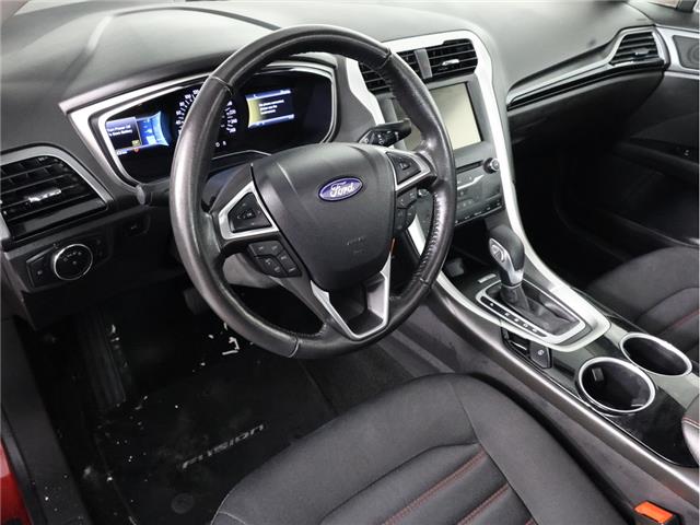 2013 Ford Fusion (Stk: A20764) in Calgary - Image 13 of 18 2013 Ford Fusion (Stk: A20764) in Calgary - Image 13 of 18