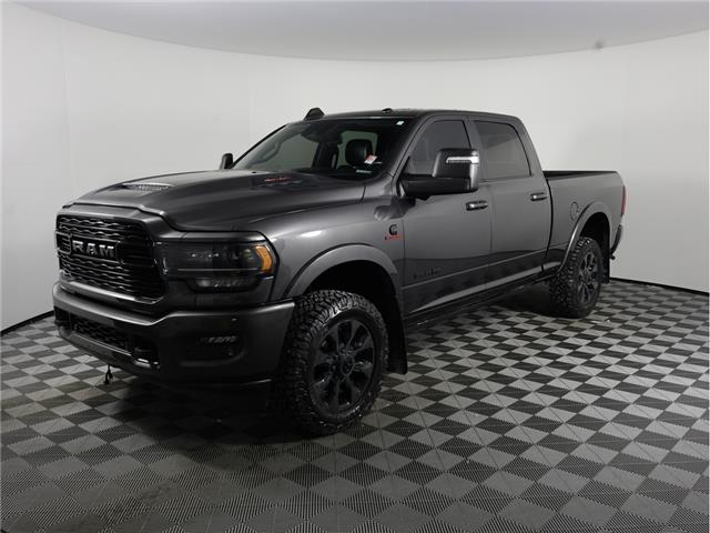 2023 RAM 3500 Limited (Stk: 26T067A) in Calgary - Image 1 of 24