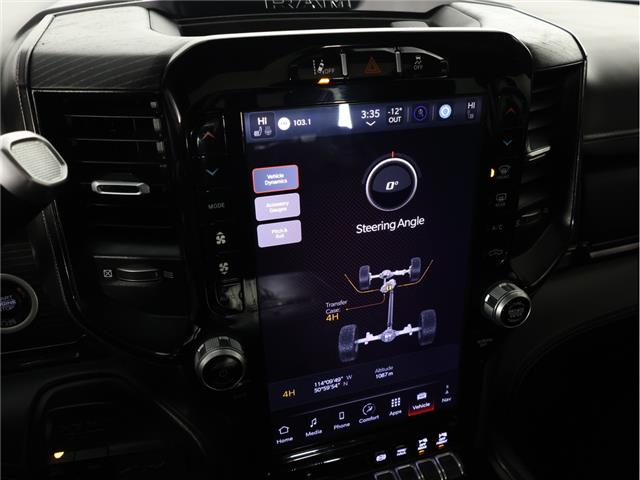 2023 RAM 3500 Limited (Stk: 26T067A) in Calgary - Image 19 of 24