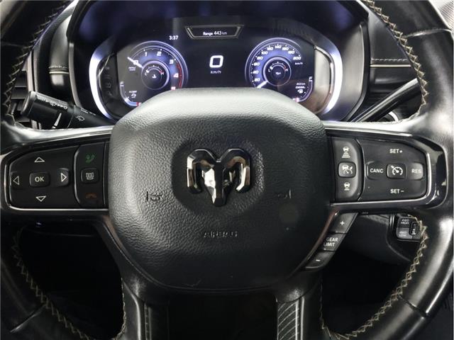 2023 RAM 3500 Limited (Stk: 26T067A) in Calgary - Image 21 of 24 2023 RAM 3500 Limited (Stk: 26T067A) in Calgary - Image 21 of 24