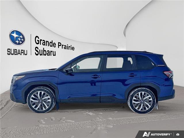 2026 Subaru Forester Premier (Stk: 26FOR9186) in Grande Prairie - Image 2 of 26