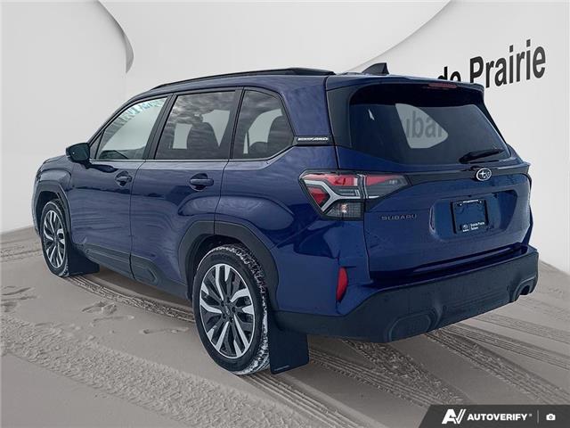 2026 Subaru Forester Premier (Stk: 26FOR9186) in Grande Prairie - Image 3 of 26
