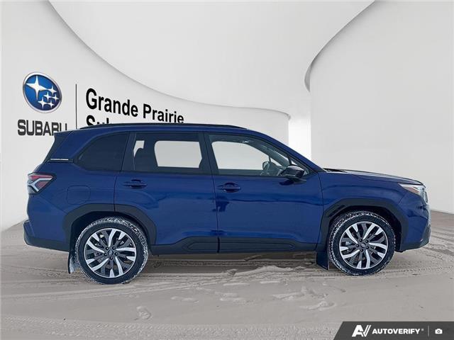 2026 Subaru Forester Premier (Stk: 26FOR9186) in Grande Prairie - Image 6 of 26