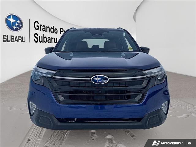 2026 Subaru Forester Premier (Stk: 26FOR9186) in Grande Prairie - Image 8 of 26