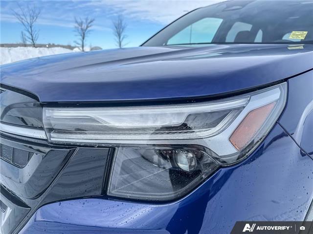 2026 Subaru Forester Premier (Stk: 26FOR9186) in Grande Prairie - Image 10 of 26