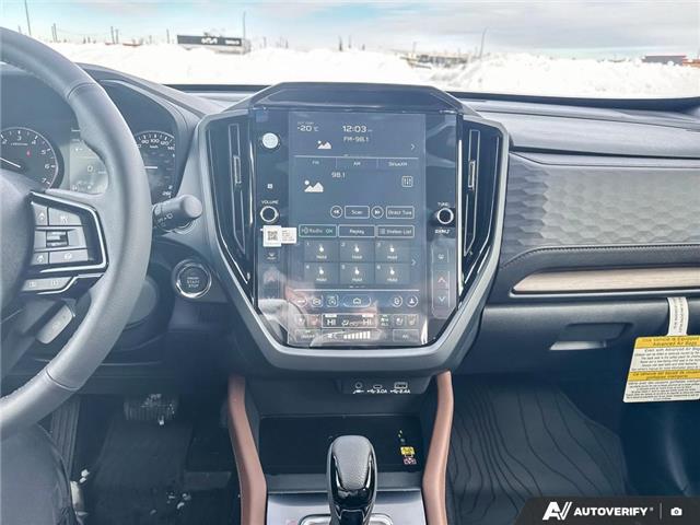 2026 Subaru Forester Premier (Stk: 26FOR9186) in Grande Prairie - Image 20 of 26