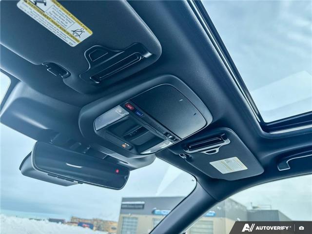 2026 Subaru Forester Premier (Stk: 26FOR9186) in Grande Prairie - Image 22 of 26