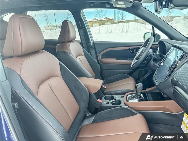 2026 Subaru Forester Premier (Stk: 26FOR9186) in Grande Prairie - Image 23 of 26