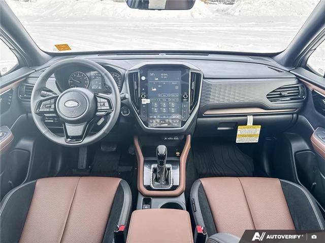 2026 Subaru Forester Premier (Stk: 26FOR9186) in Grande Prairie - Image 25 of 26