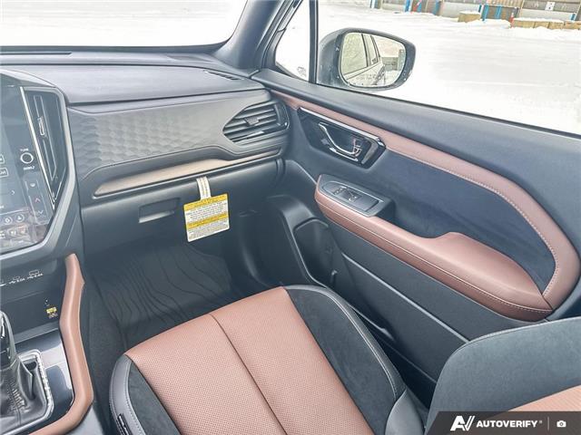 2026 Subaru Forester Premier (Stk: 26FOR9186) in Grande Prairie - Image 26 of 26