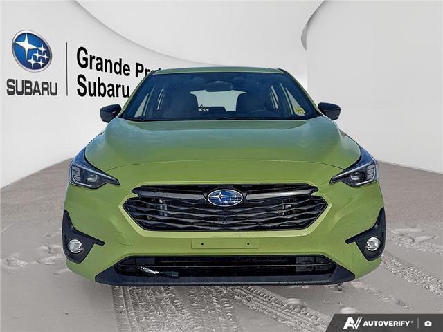 2026 Subaru Impreza RS (Stk: 26IMP8873) in Grande Prairie - Image 8 of 26