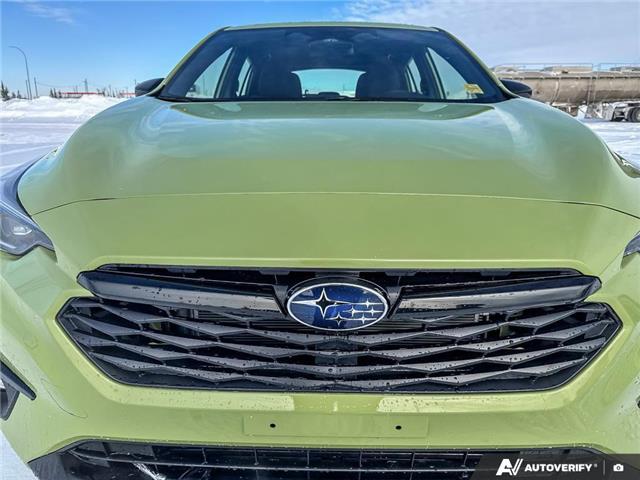 2026 Subaru Impreza RS (Stk: 26IMP8873) in Grande Prairie - Image 11 of 26