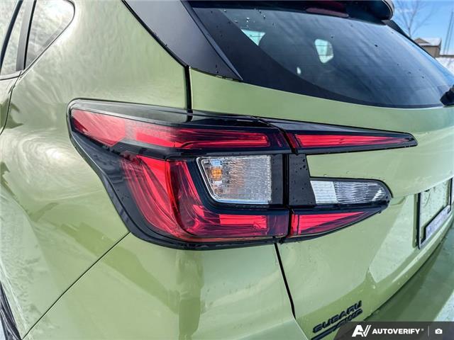 2026 Subaru Impreza RS (Stk: 26IMP8873) in Grande Prairie - Image 12 of 26