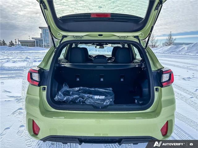 2026 Subaru Impreza RS (Stk: 26IMP8873) in Grande Prairie - Image 13 of 26