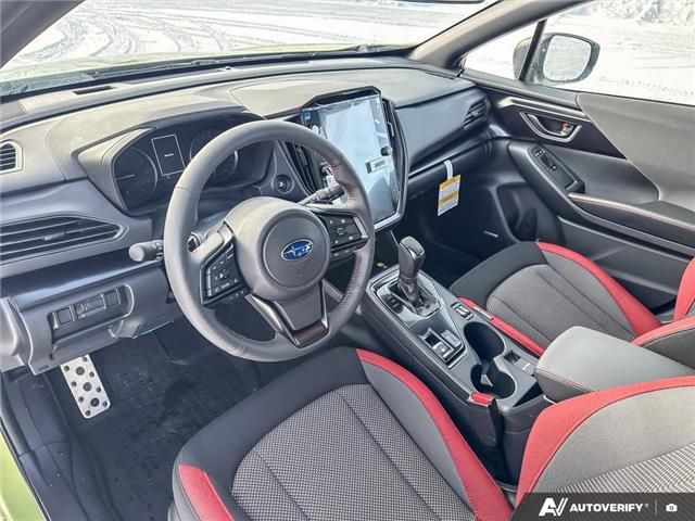 2026 Subaru Impreza RS (Stk: 26IMP8873) in Grande Prairie - Image 14 of 26