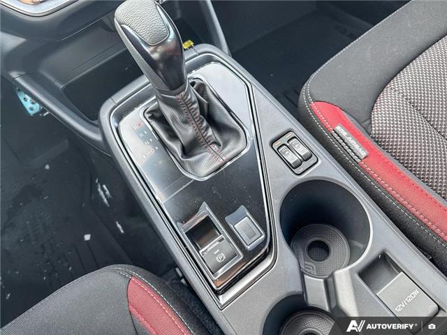 2026 Subaru Impreza RS (Stk: 26IMP8873) in Grande Prairie - Image 19 of 26