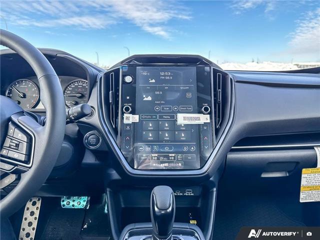 2026 Subaru Impreza RS (Stk: 26IMP8873) in Grande Prairie - Image 20 of 26