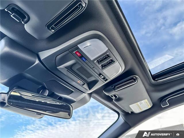 2026 Subaru Impreza RS (Stk: 26IMP8873) in Grande Prairie - Image 22 of 26