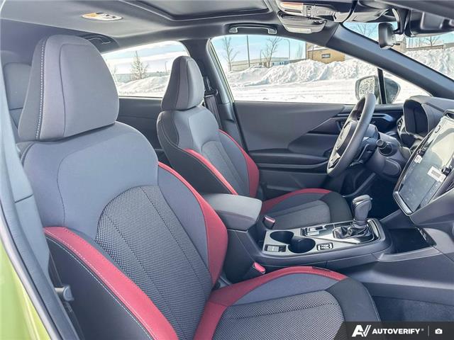 2026 Subaru Impreza RS (Stk: 26IMP8873) in Grande Prairie - Image 23 of 26