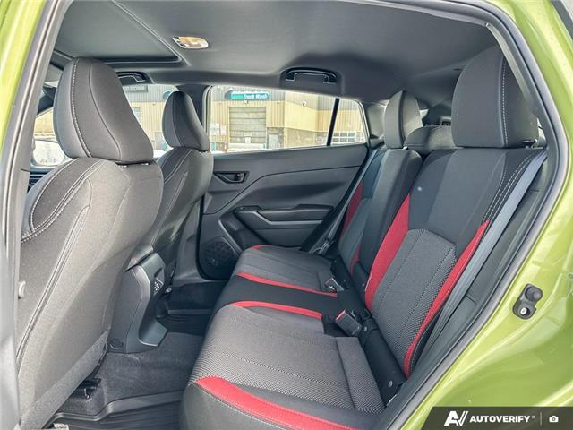 2026 Subaru Impreza RS (Stk: 26IMP8873) in Grande Prairie - Image 24 of 26