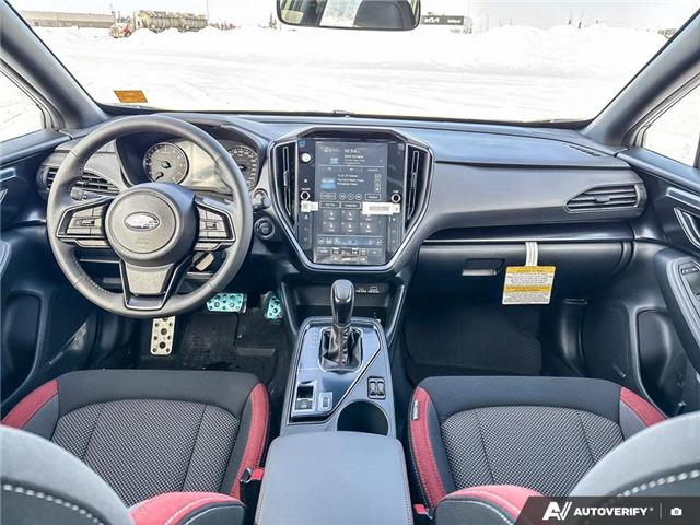 2026 Subaru Impreza RS (Stk: 26IMP8873) in Grande Prairie - Image 25 of 26