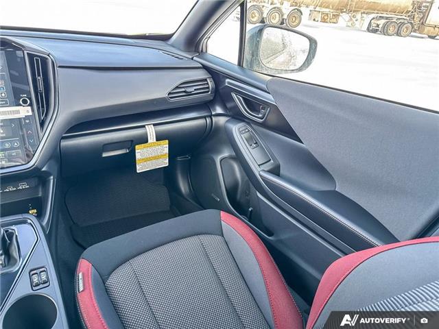 2026 Subaru Impreza RS (Stk: 26IMP8873) in Grande Prairie - Image 26 of 26
