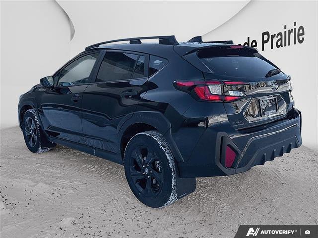 2026 Subaru Crosstrek Convenience (Stk: 26XV9610) in Grande Prairie - Image 3 of 26