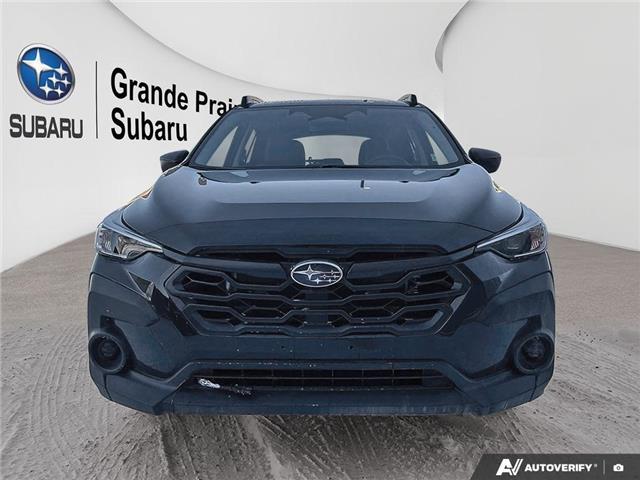 2026 Subaru Crosstrek Convenience (Stk: 26XV9610) in Grande Prairie - Image 8 of 26