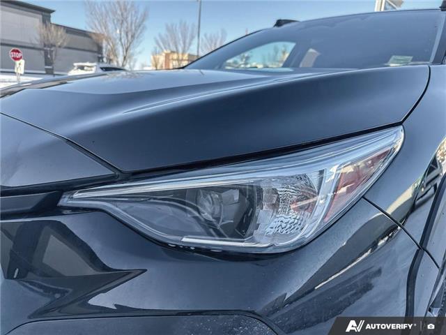2026 Subaru Crosstrek Convenience (Stk: 26XV9610) in Grande Prairie - Image 10 of 26