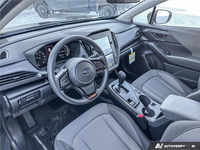 2026 Subaru Crosstrek Convenience (Stk: 26XV9610) in Grande Prairie - Image 14 of 26