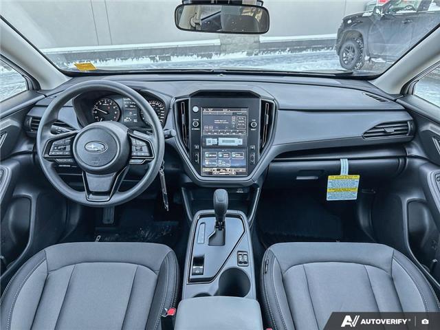 2026 Subaru Crosstrek Convenience (Stk: 26XV9610) in Grande Prairie - Image 25 of 26