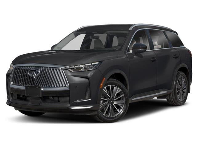 2026 Infiniti QX60 Luxe (Stk: K1383) in Thornhill - Image 1 of 12
