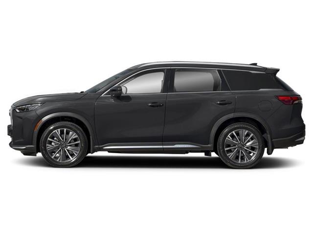 2026 Infiniti QX60 Luxe (Stk: K1383) in Thornhill - Image 2 of 12