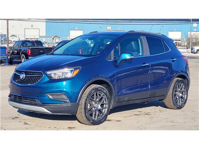 2019 Buick Encore Preferred (Stk: PS2445) in Saint John - Image 1 of 13