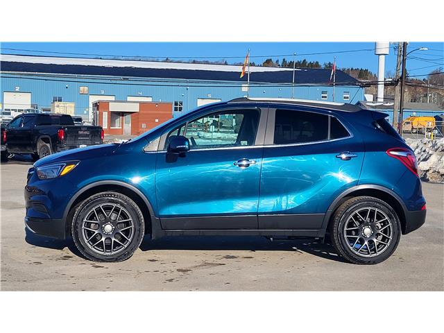2019 Buick Encore Preferred (Stk: PS2445) in Saint John - Image 3 of 13