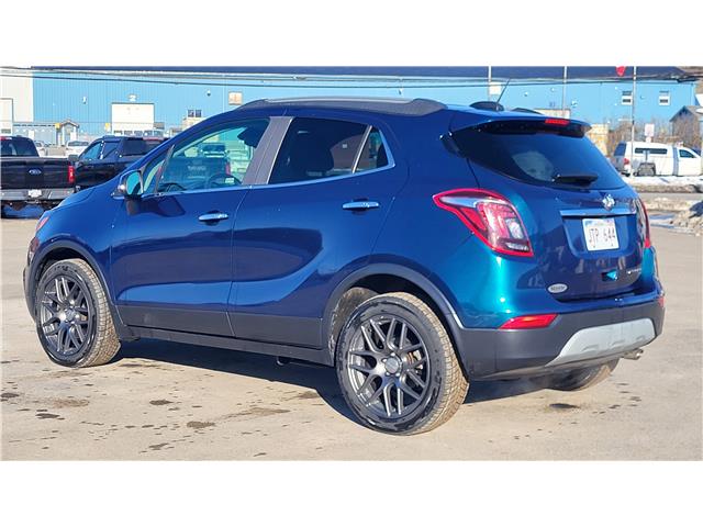2019 Buick Encore Preferred (Stk: PS2445) in Saint John - Image 4 of 13