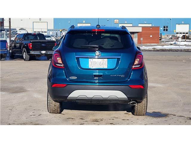 2019 Buick Encore Preferred (Stk: PS2445) in Saint John - Image 5 of 13