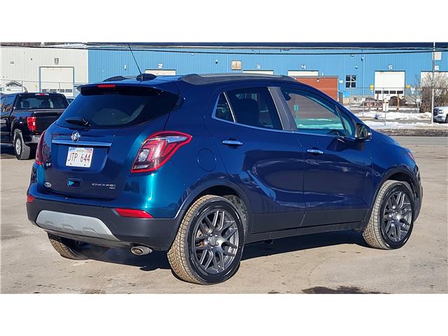 2019 Buick Encore Preferred (Stk: PS2445) in Saint John - Image 6 of 13
