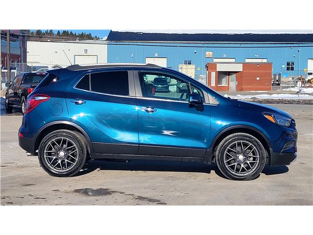 2019 Buick Encore Preferred (Stk: PS2445) in Saint John - Image 7 of 13