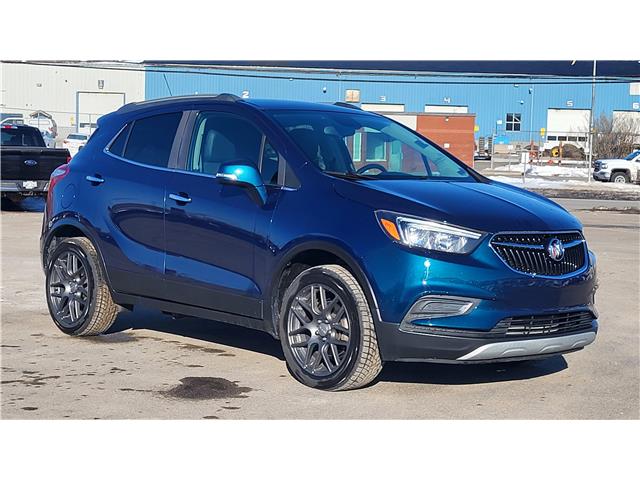 2019 Buick Encore Preferred (Stk: PS2445) in Saint John - Image 9 of 13
